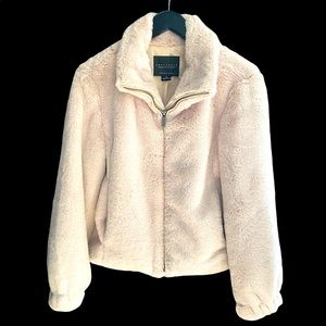 Sanctuary Faux Fur Teddy Coat